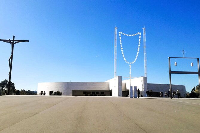 fatima-half-day-private-tour-leaving-from-lisbon