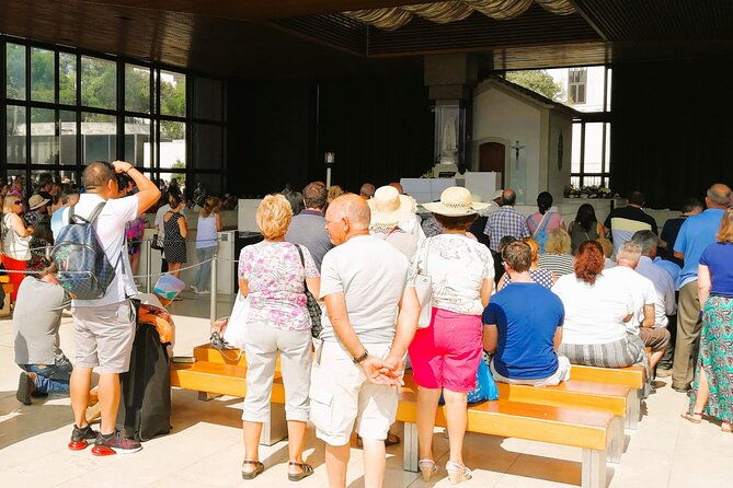 fatima-half-day-private-tour-leaving-from-lisbon