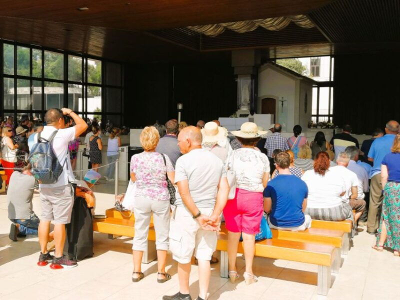 fatima-highlights-of-the-pilgrims-in-half-day-private-tour