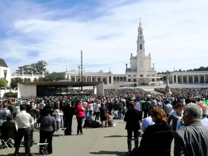 fatima-highlights-of-the-pilgrims-in-half-day-private-tour