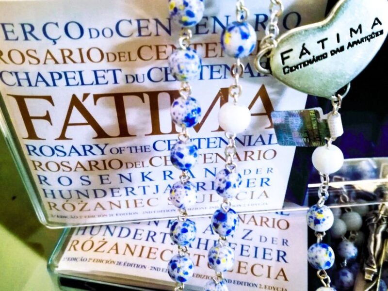 fatima-highlights-of-the-pilgrims-in-half-day-private-tour