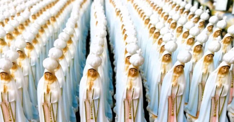 fatima-highlights-of-the-pilgrims-in-half-day-private-tour