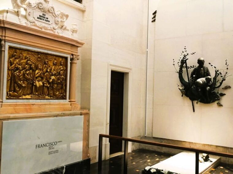 fatima-highlights-of-the-pilgrims-in-half-day-private-tour