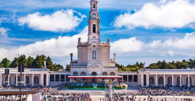 fatima-holy-city-half-day-tour