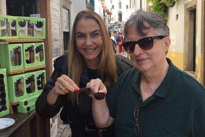 fatima-monastery-of-battle-nazare-and-obidos-in-private-tour