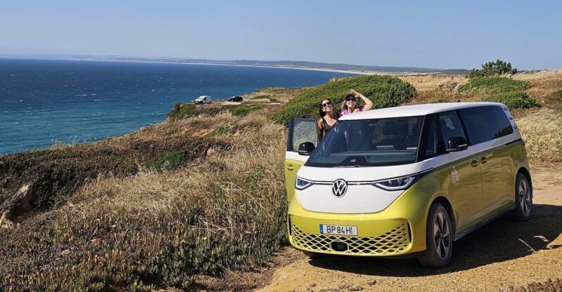 Fatima, Nazare and Obidos: Full Day departing from Lisbon - Exploring Portugal’s Heart: Fatima, Nazare, and Obidos – Full Day from Lisbon