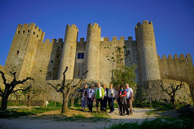 fatima-nazare-and-obidos-full-day-private-tour-from-lisbon