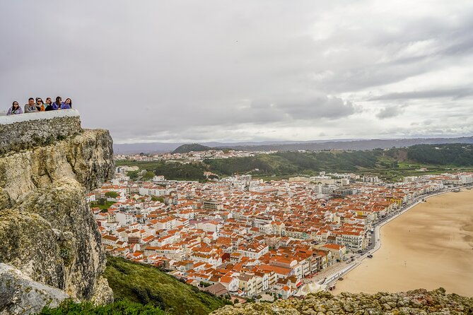 fatima-nazare-and-obidos-full-day-private-tour-from-lisbon