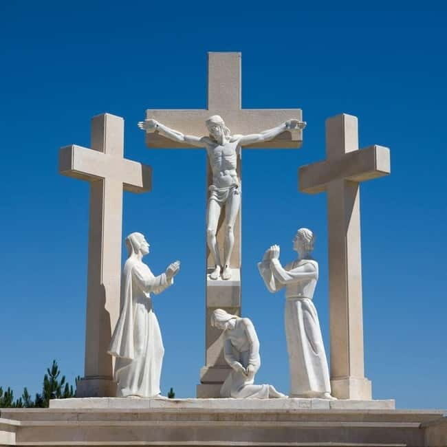 Fátima, Nazaré and Óbidos  Full-Day Tour from Lisbon - FAQs