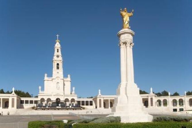 Fátima, Nazaré and Óbidos Private Tour from Lisbon - Who Will Love This Tour?
