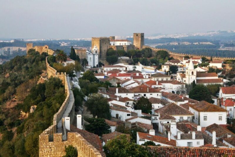 Fátima, Óbidos e Nazaré - Small Group - The Full Experience: What to Expect