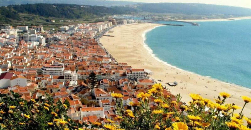 Fátima, Óbidos e Nazaré - Small Group - Pricing and Value