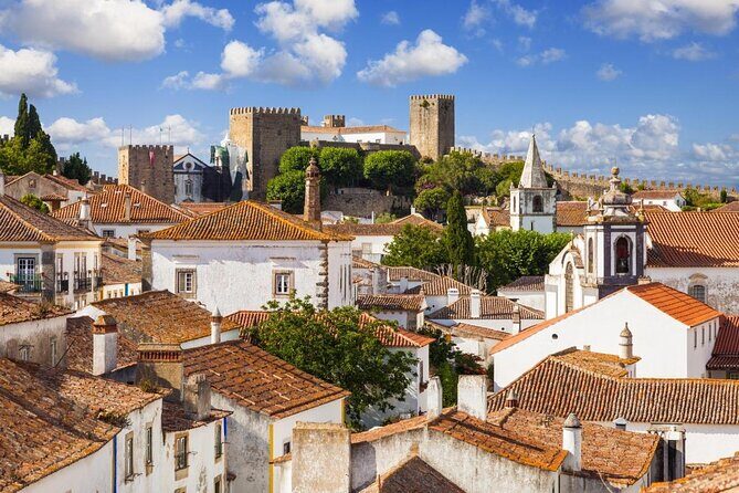 Fátima & Óbidos Private Tour (Includes Batalha & Nazaré) - A Practical Introduction to the Tour