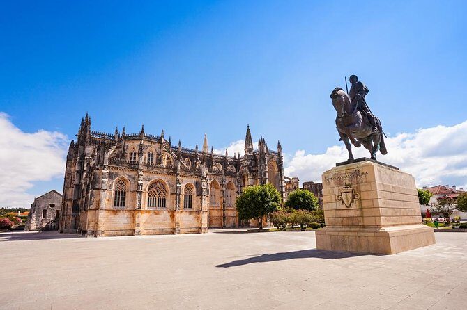 Fátima & Óbidos Private Tour (Includes Batalha & Nazaré) - FAQ