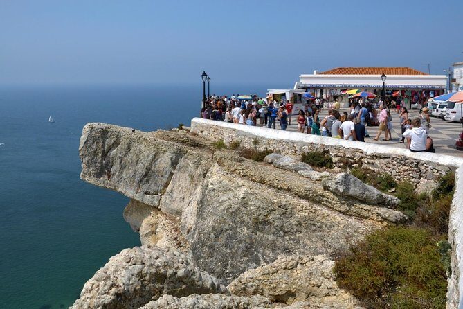 Fátima Private Full Day Sightseeing Tour from Lisbon - Key Points