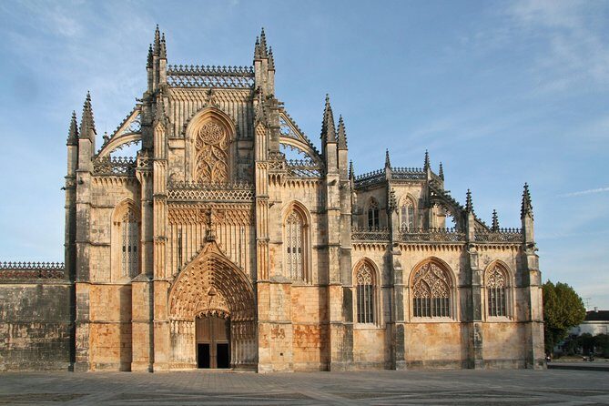 Fátima Private Full Day Sightseeing Tour from Lisbon - Possible Drawbacks or Considerations