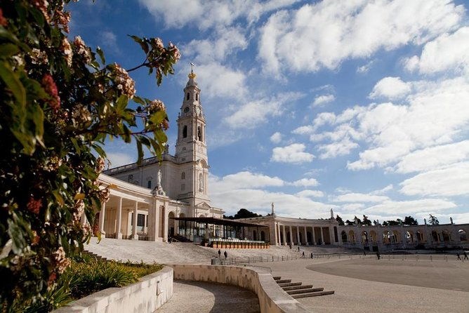 fatima-private-half-day-tour