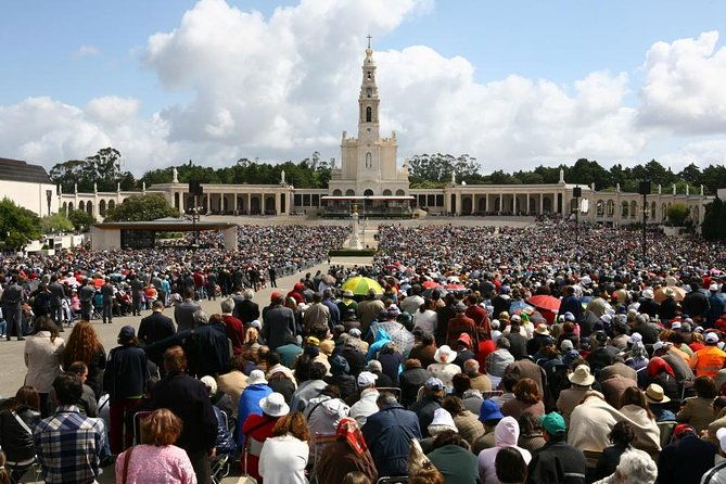 fatima-private-half-day-tour
