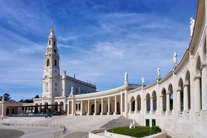 Fatima Private Personalized Half Day Experience from Lisbon - Who Should Consider This Tour?