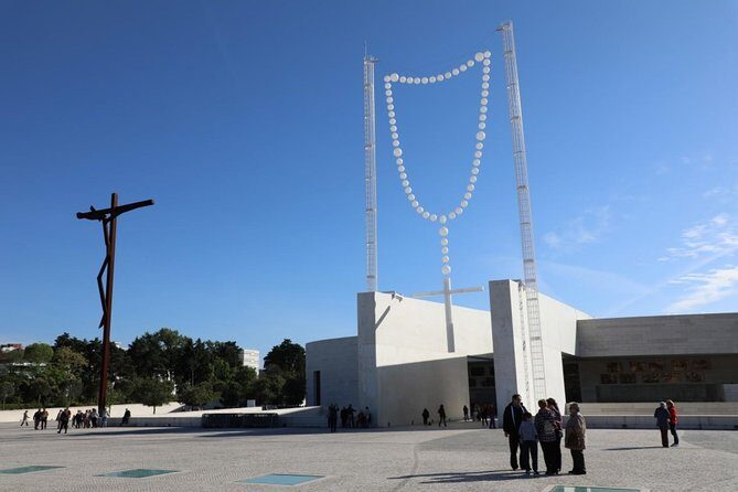 Fatima Private Personalized Half Day Experience from Lisbon - Timing and Pacing