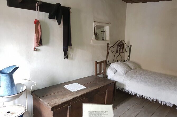 Fatima Private Personalized Half Day Experience from Lisbon - Final Thoughts
