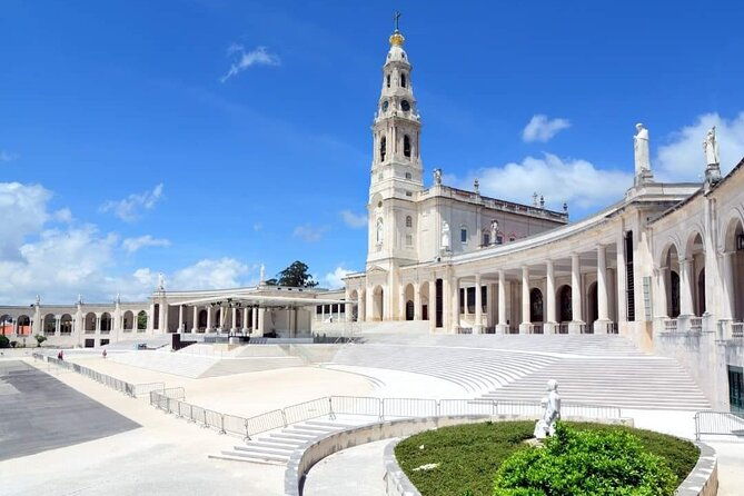 fatima-private-shrine-and-pastorinhos-tour-from-porto