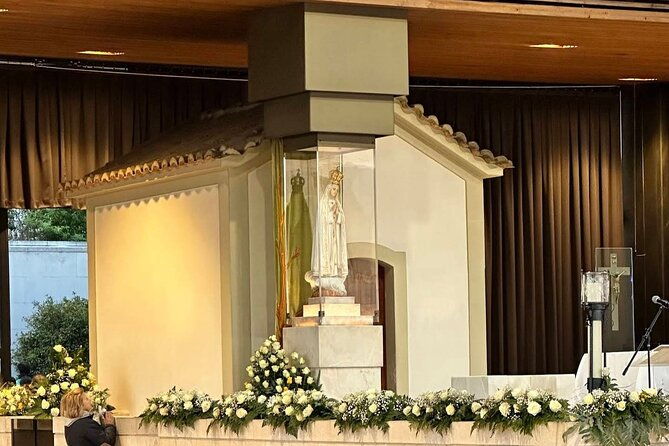 fatima-private-shrine-and-pastorinhos-tour-from-porto