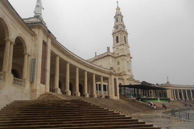 fatima-private-shrine-and-pastorinhos-tour-from-porto