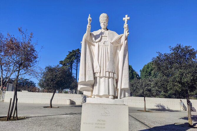 Fátima Private Tour: Shrine, Sacred Path and Shepherds House - Authenticity and Experience from Past Travelers