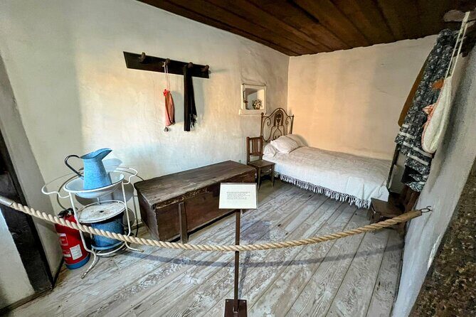 Fátima Private Tour: Shrine, Sacred Path and Shepherds House - FAQ