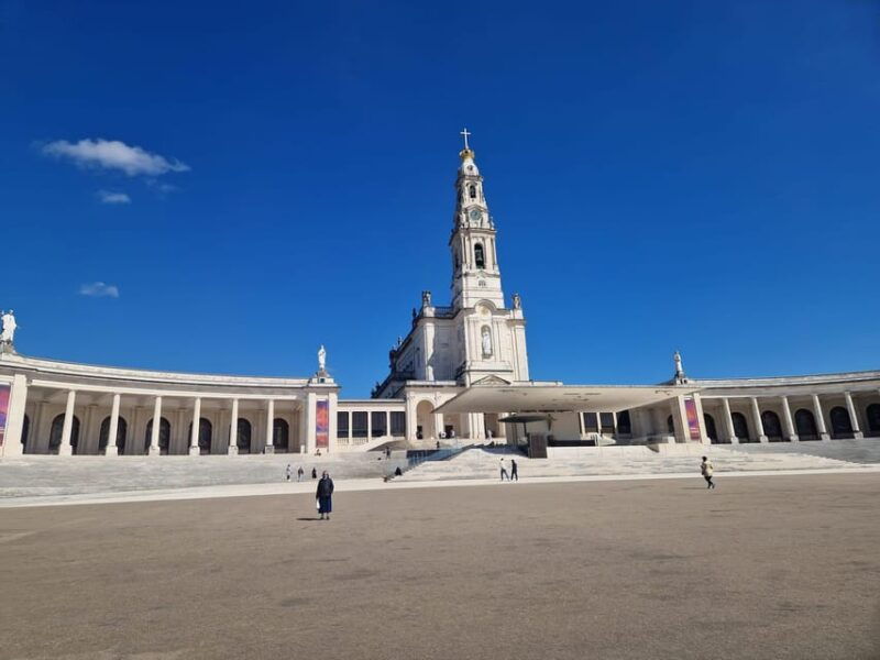 fatima-sanctuary-and-pastorinhos-village-day-trip-from-porto