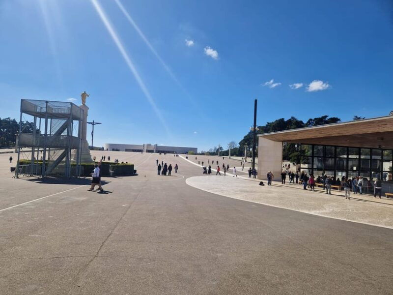 fatima-sanctuary-and-pastorinhos-village-day-trip-from-porto