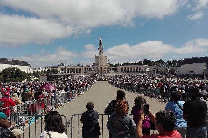 fatima-sanctuary-and-pastorinhos-village-half-day-from-coimbra