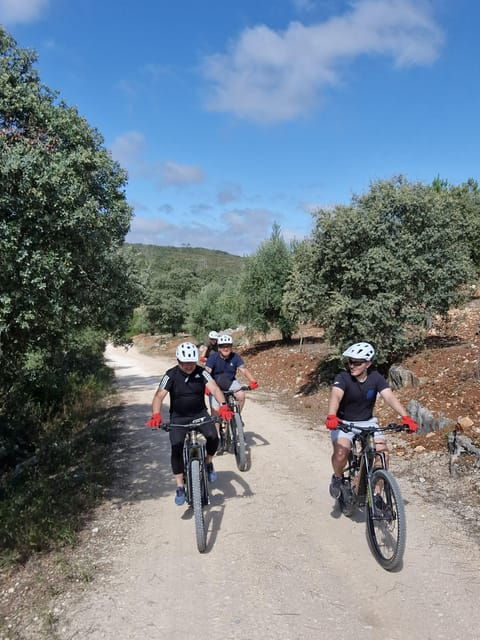 fatima-sanctuary-castle-gastronomy-all-in-e-bike-tour