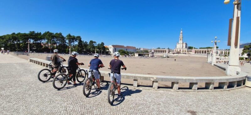 fatima-sanctuary-castle-gastronomy-all-in-e-bike-tour