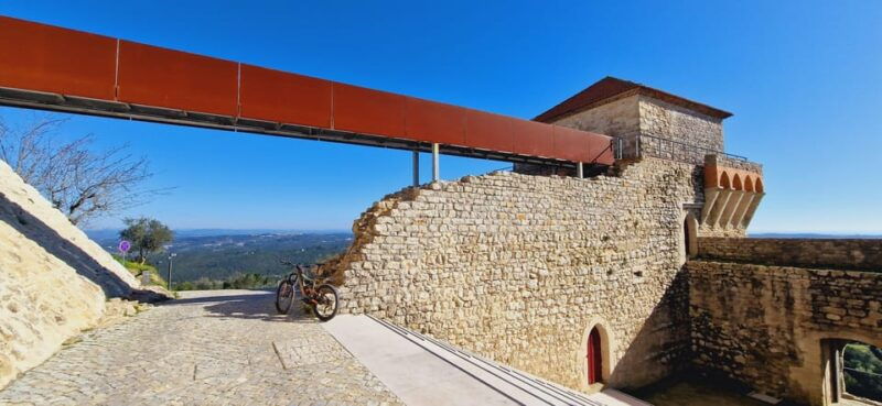 fatima-sanctuary-castle-gastronomy-all-in-e-bike-tour