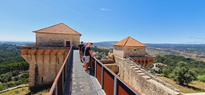 fatima-sanctuary-castle-gastronomy-all-in-e-bike-tour