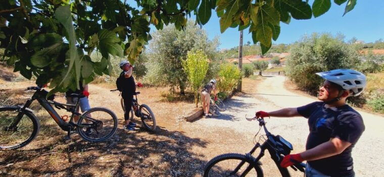 fatima-sanctuary-castle-gastronomy-all-in-e-bike-tour