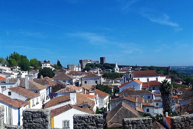 fatima-sanctuary-obidos-village-private-deluxe-tour