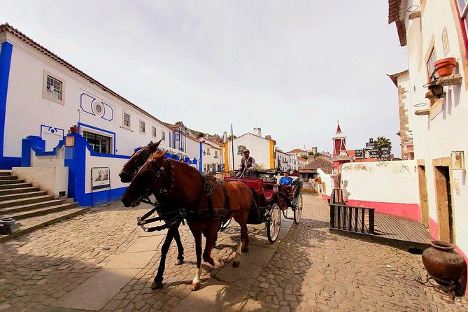 fatima-sanctuary-obidos-village-private-deluxe-tour