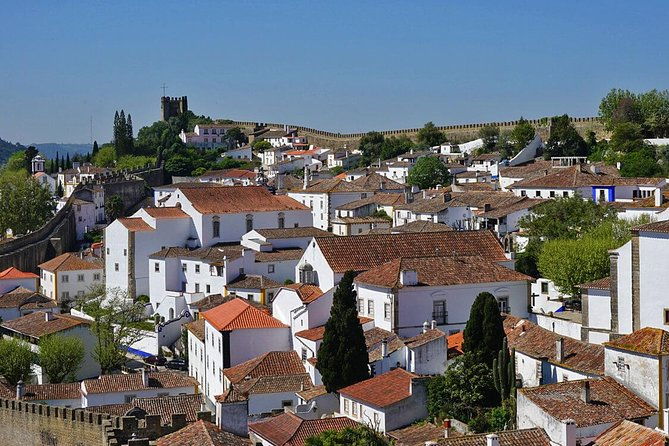 fatima-sanctuary-obidos-village-private-deluxe-tour