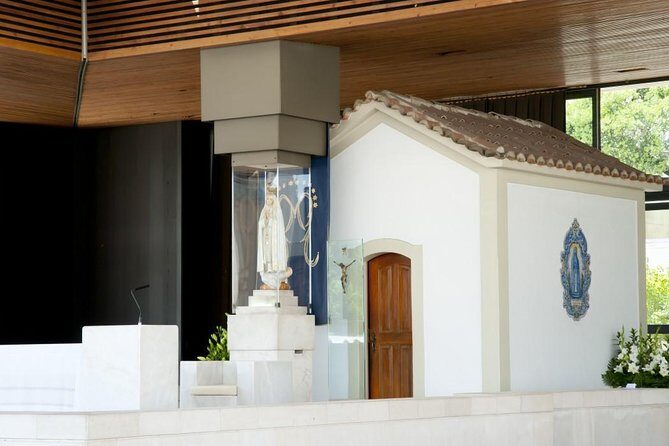Fatima Sanctuary Private Tour from Lisbon - Who Should Book This Tour?