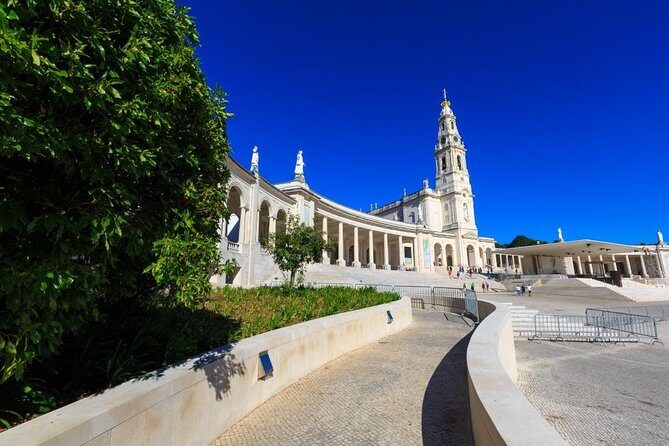Fatima Sanctuary Private Tour from Lisbon - Final Thoughts