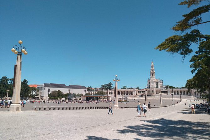 fatima-shrine-walking-tour