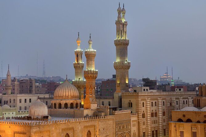 Fatimid Islamic Cairo Day Tour - Why This Tour Offers Excellent Value