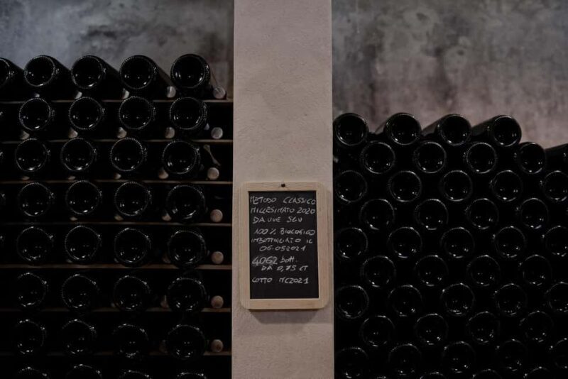 Fattoria La Leccia: Winery Tour and Tastings in Montespertoli - Discovering Fattoria La Leccia: An Authentic Taste of Tuscany