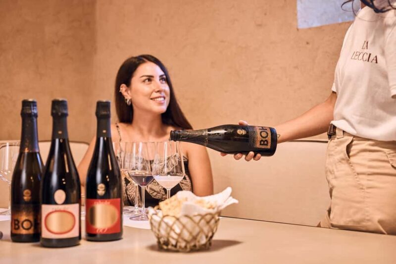 Fattoria La Leccia: Winery Tour and Tastings in Montespertoli - Final Thoughts