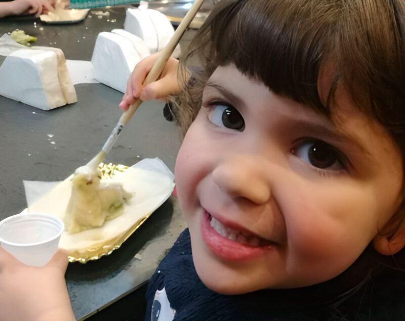 Favara: Cooking Class of Favara Easter Lamb - Key Points