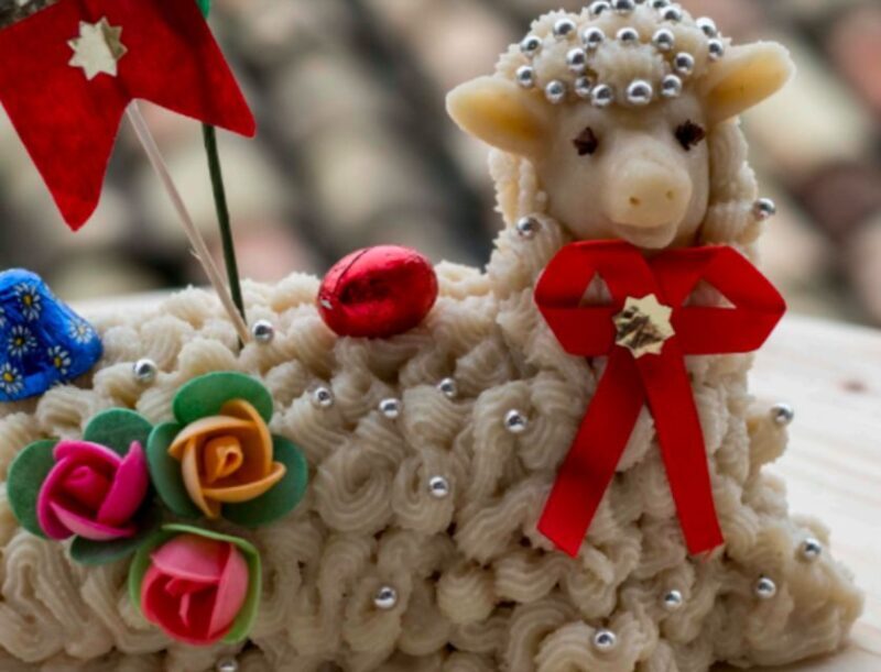 Favara: Cooking Class of Favara Easter Lamb - A Detailed Look at the Favara Easter Lamb Cooking Class