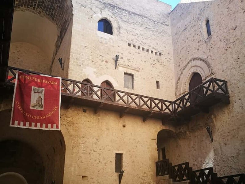 Favara: Walking Tour, Cooking Class, and Traditional Meal - A Closer Look at the Favara Experience